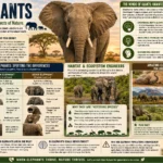 All About Elephants