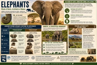 All About Elephants